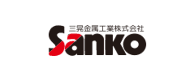 三晃金属工業