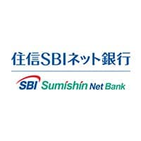 住信ＳＢＩネット銀行