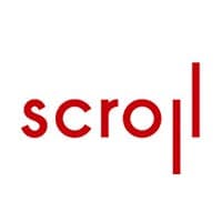 スクロール
