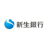 新生銀行