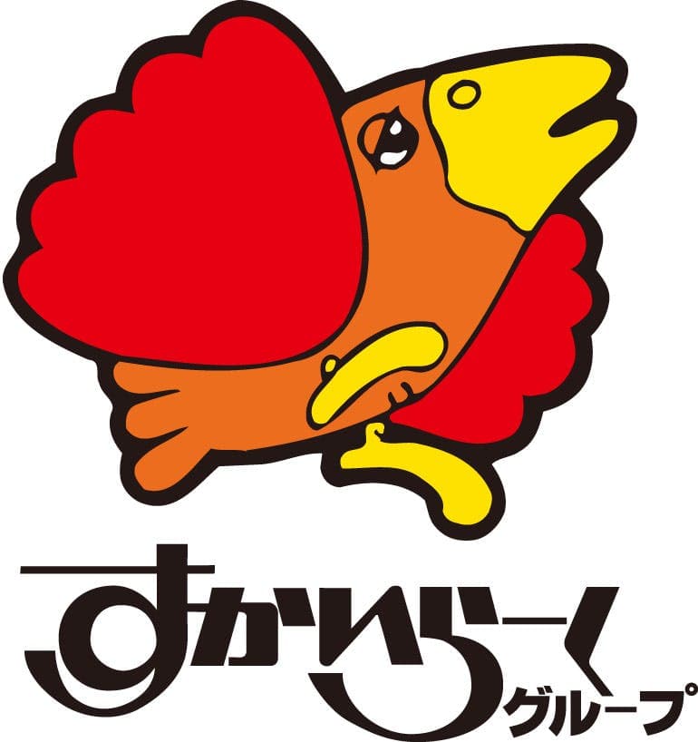 すかいらーくホールディングス