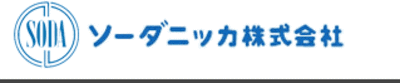 ソーダニッカ