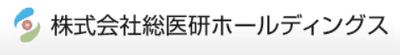 総医研ホールディングス
