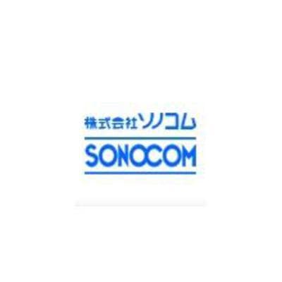 ソノコム
