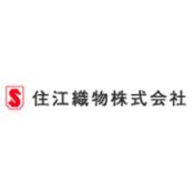 住江織物