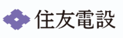 住友電設