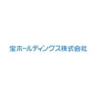 宝ホールディングス