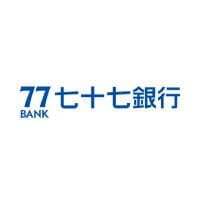 七十七銀行