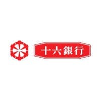 十六銀行