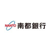南都銀行