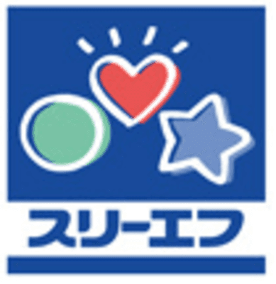 スリーエフ