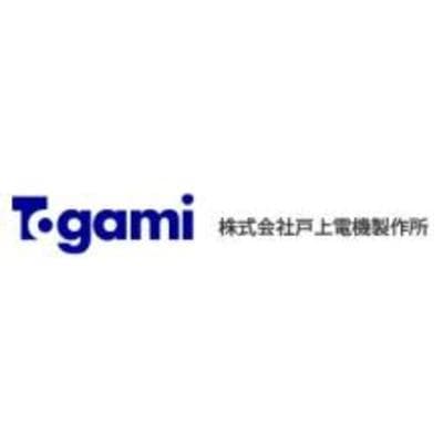 戸上電機製作所