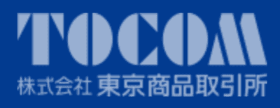 東京商品取引所