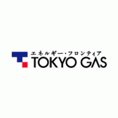 東京瓦斯
