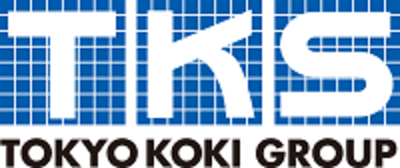 東京衡機