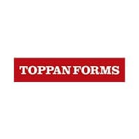 トッパン・フォームズ