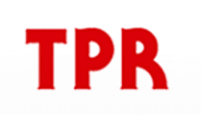 ＴＰＲ
