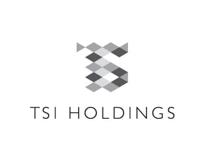 ＴＳＩホールディングス