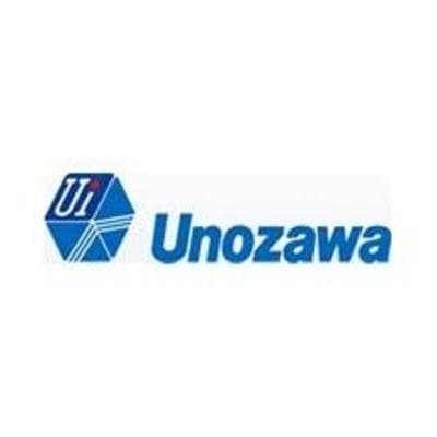 宇野澤組鐵工所