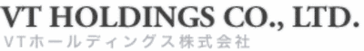 【ＶＴホールディングス】平均年収668万円｜年収推移・業界・年代・役職別など徹底解説！