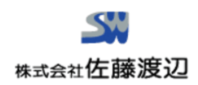 佐藤渡辺