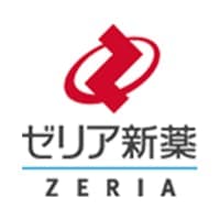 ゼリア新薬工業