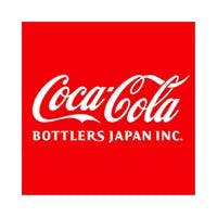 コカ・コーラ　ボトラーズジャパン