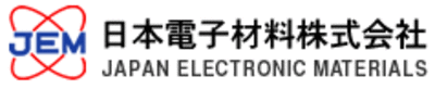 日本電子材料